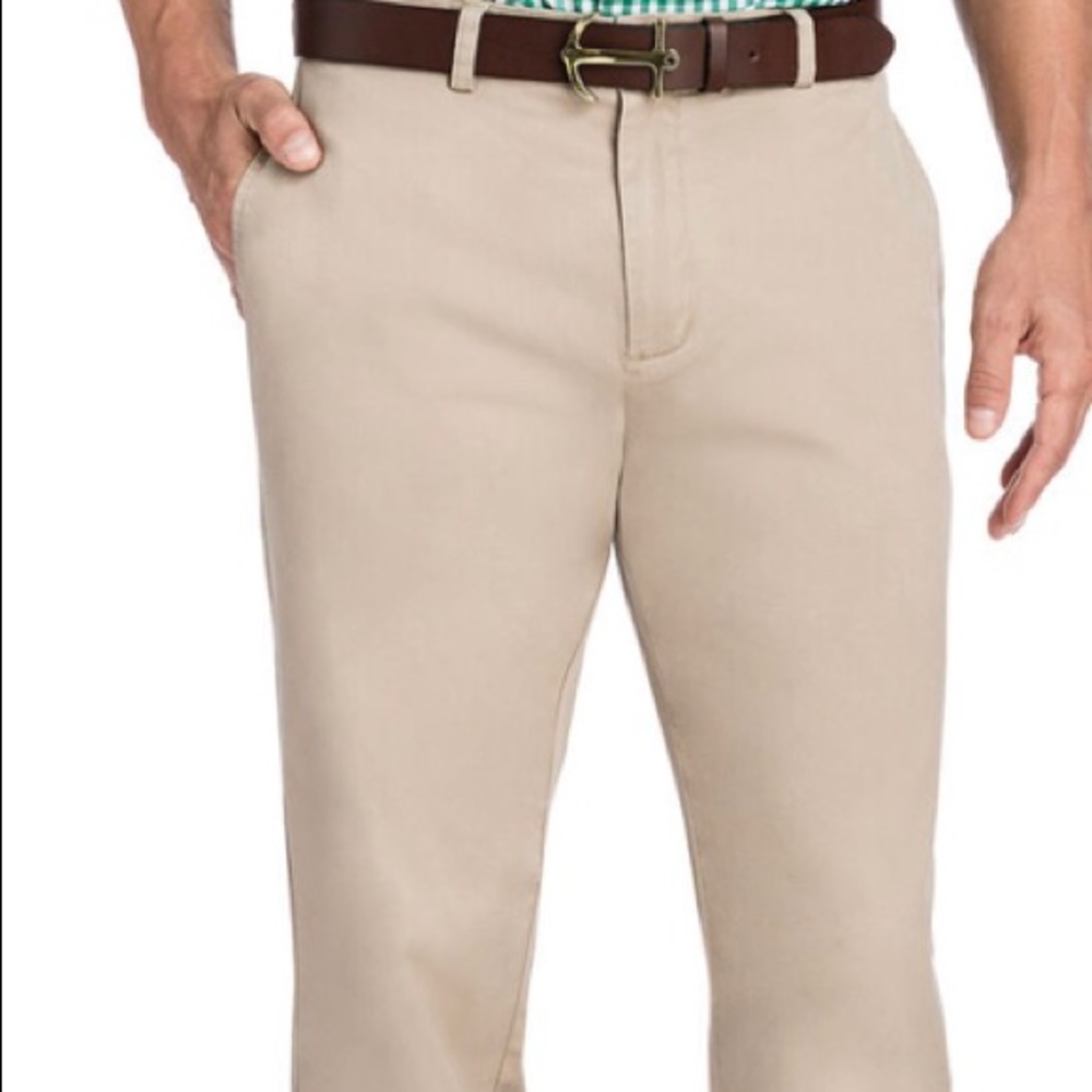 Vineyard Vines khaki pants